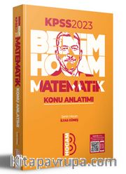 2023 KPSS Matematik Konu Anlatımı