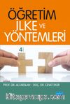 Öğretim İlke ve Yöntemleri