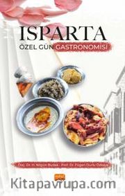 Isparta Özel Gün Gastronomisi