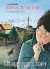 Rosalie Blum 2. Cilt /  Eller Yukarı, Donlar Aşağı!