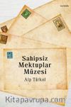 Sahipsiz Mektuplar Müzesi