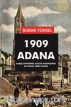 1909 Adana & Karşı Devrimin Sosyo-Ekonomik Ve Siyasi Arka Planı 