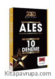 2023 ALES Tamamı Çözümlü Fasikül 10 Deneme Sınavı (21 Ağustos 2022 Sınavına Göre )