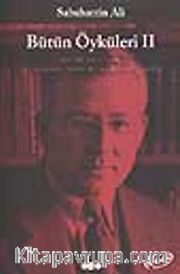 Bütün Öyküleri 2/Sabahattin Ali