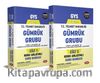 Ticaret Bakanlığı Gys Gümrük Grubu Konu Anlatımlı Soru Bankası 1-2