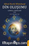 Din Oluşumu Lowell Dersleri 1926