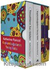 Paris Üçlemesi Seti Kutulu (Katherine Pancol) (3 Kitap)