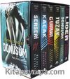 Dönüşüm Serisi Kutulu (6 Kitap)