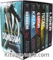 Dönüşüm Serisi Kutulu (6 Kitap)