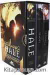 Hale Serisi Kutulu (3 Kitap)