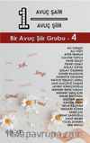 1 Avuç Şair 1 Avuç Şiir - Bir Avuç Şiir Grubu 4
