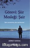 Görevi Şiir Mesleği Şair