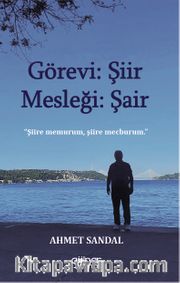 Görevi Şiir Mesleği Şair