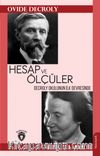 Decroly Okulunun İlk Devresinde Hesap ve Ölçüler