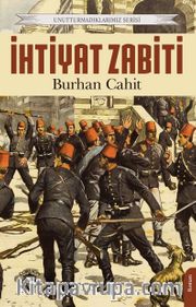İhtiyat Zabiti