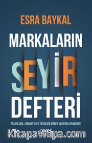 Markaların Seyir Defteri