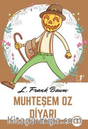 Muhteşem Oz Diyarı (Tam Metin)