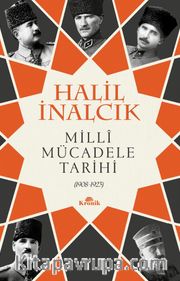 Milli Mücadele Tarihi
