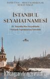 İstanbul Seyahatnamesi & 19. Yüzyılda Rus Seyyahlarla Osmanlı Topraklarına Yolculuk