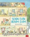 Senin Evin Benim Evim