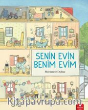 Senin Evin Benim Evim