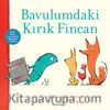 Bavulumdaki Kırık Fincan