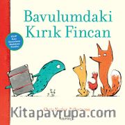 Bavulumdaki Kırık Fincan