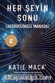 Her Şeyin Sonu (Astrofiziksel Manada)