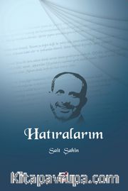 Hatıralarım