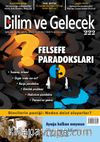 Bilim ve Gelecek Dergisi Sayı:222 Ekim 2022