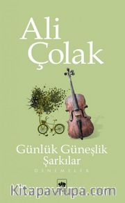 Günlük Güneşlik Şarkılar