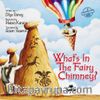 What’s In The Fairy Chimney?