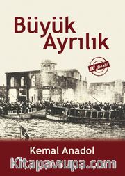 Büyük Ayrılık
