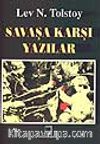 Savaşa Karşı Yazılar