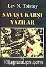 Savaşa Karşı Yazılar
