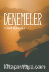 Denemler