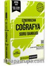 2023 Ezberbozan KPSS Genel Yetenek Genel Kültür Coğrafya Soru Bankası