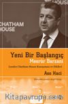 Yeni Bir Başlangıç