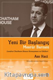 Yeni Bir Başlangıç