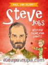 Steve Jobs - Geleceği Tasarlayan Sanatçı / Nasıl Dahi Oldum?