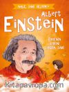 Albert Einstein - Evrenin Sırrını Çözen Dahi / Nasıl Dahi Oldum?
