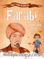 Farabi - Filozofların Üstadı / Tarihe Yön Veren Ünlü Türk Bilginleri