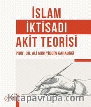 İslam İktisadı Akit Teorisi