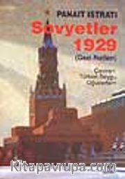 Sovyetler 1929 (Gezi Notları)