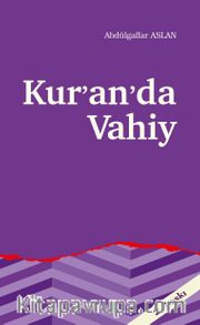 Kur'an'da Vahiy