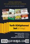 Tarih Kütüphanesi Seti (4 Kitap)