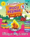 İpucu Peşinde Kamp Ateşi (4. Sınıf)