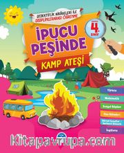 İpucu Peşinde Kamp Ateşi (4. Sınıf)