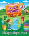 İpucu Peşinde - Geri Dönüşüm (2. Sınıf)