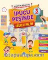 İpucu Peşinde - Uğurlu Kalem (3. Sınıf)